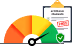 Credit Score Icon