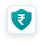 Icon image of Up to ₹100* Cashback