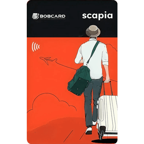 icon image of BOBCARD Scapia
