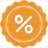 Icon image of Earn Interest on Your FD