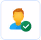 Icon image of Choose card matching your lifestyle