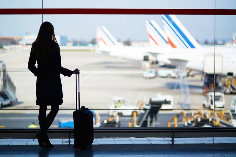 How to Check Airport Lounge Access on Credit Card - Article image