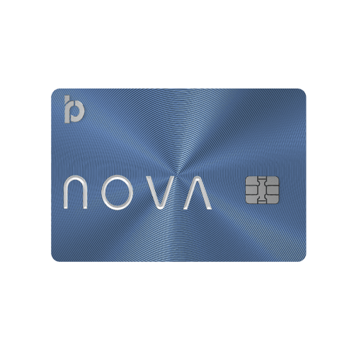 RBL NOVA Credit Card