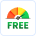 Icon image of Low Interest Rates