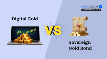 Digital Gold vs SGB - Article image