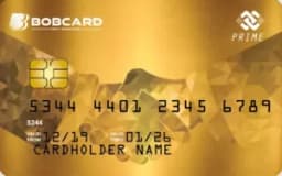 BOBCARD Prime