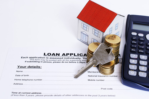 home-loan-application